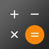 Calculator-Basic & Scientific icon