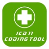 ICD 11 Coding Tool for Doctors icon