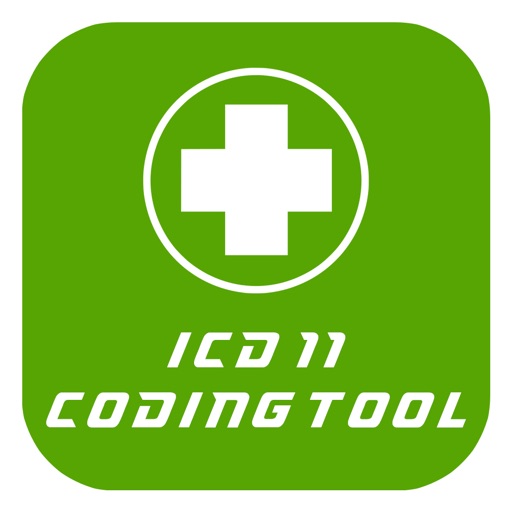 ICD 11 Coding Tool for Doctors