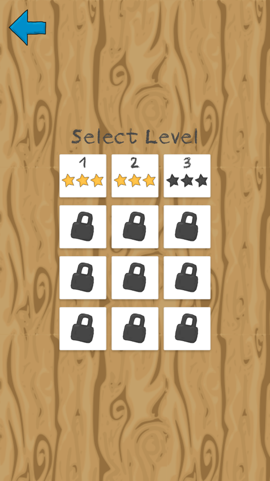 #2. Ant Squash (iOS) Podle: Brandon Stecklein