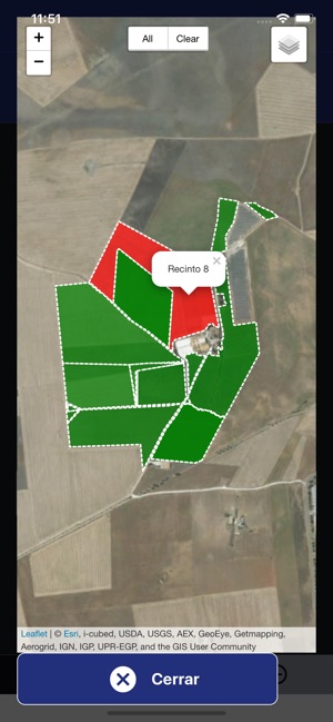 OASIS TheDigitalAgroEcosystem(圖4)-速報App