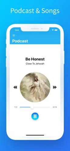 Capture 3 Jehovah’s Witnesses Kingdom iphone