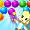 Bubble Shooter Heroes contact information