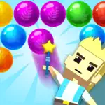 Bubble Shooter Heroes App Contact