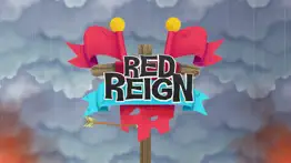 red reign problems & solutions and troubleshooting guide - 1