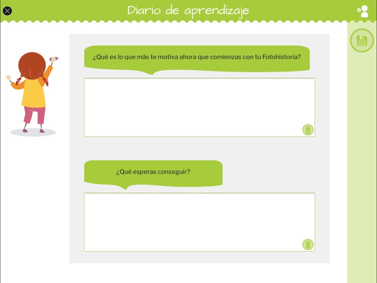 Hablando sin palabras screenshot-4