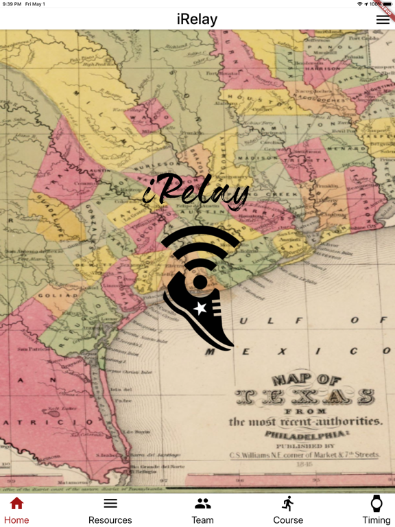 Screenshot #4 pour Virtual Relay