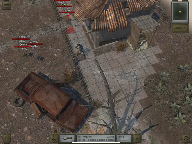 screenshot 8