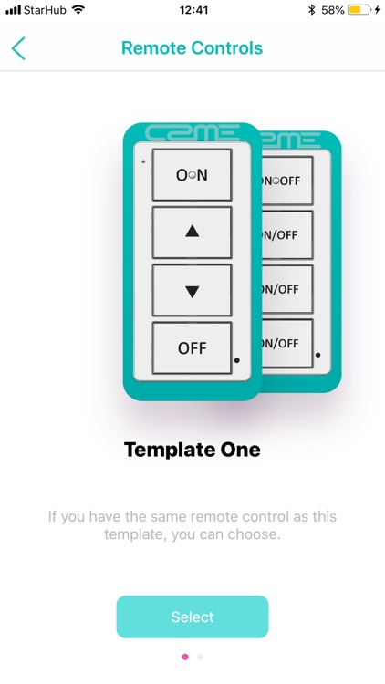C2ME Lighting screenshot-4