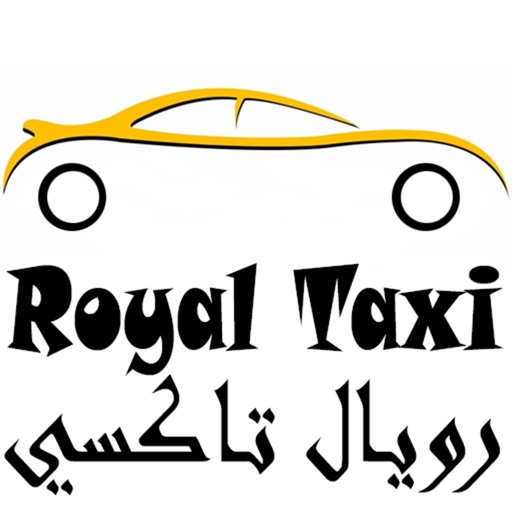 Royal Taxi Rider icon