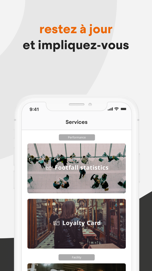 #3. DISKUSS Groupe Chessé (iOS) 由: Chainels BV