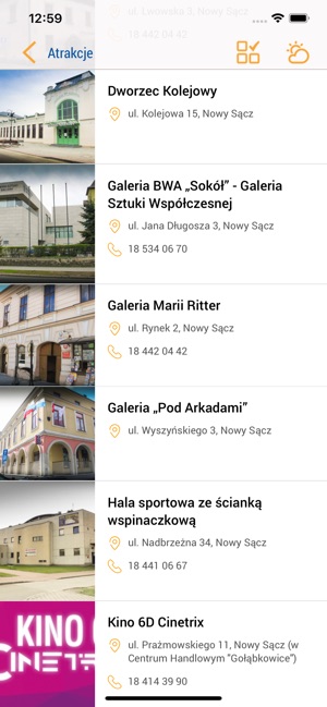 Nowy Sącz(圖4)-速報App