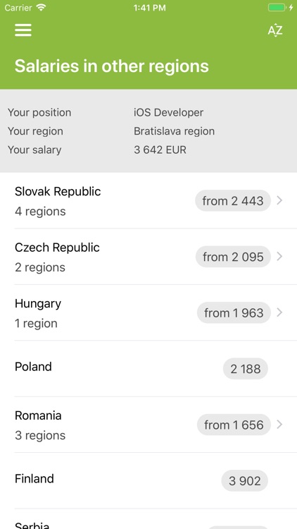 Paylab Salary Checker screenshot-7