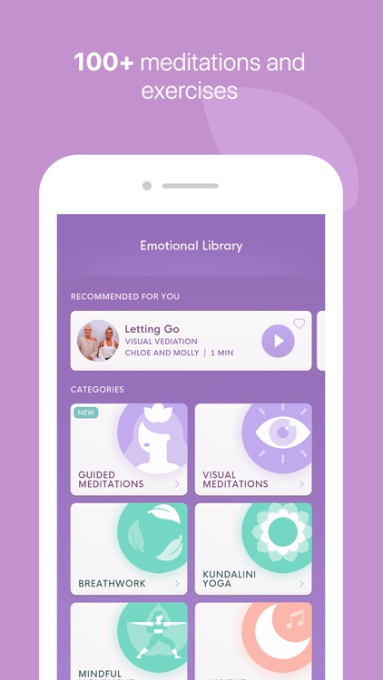 Bloom : Better You screenshot-3