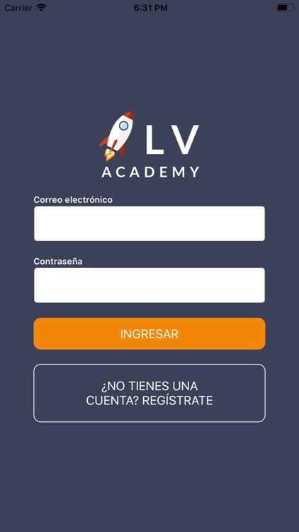 Lv Academy