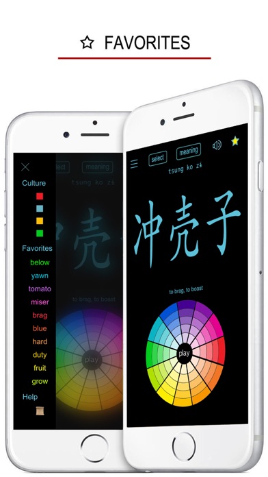 Screenshot #2 pour Sichuanese - Chinese Dialect