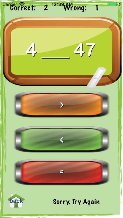 First Grade Math Magic screenshot-8