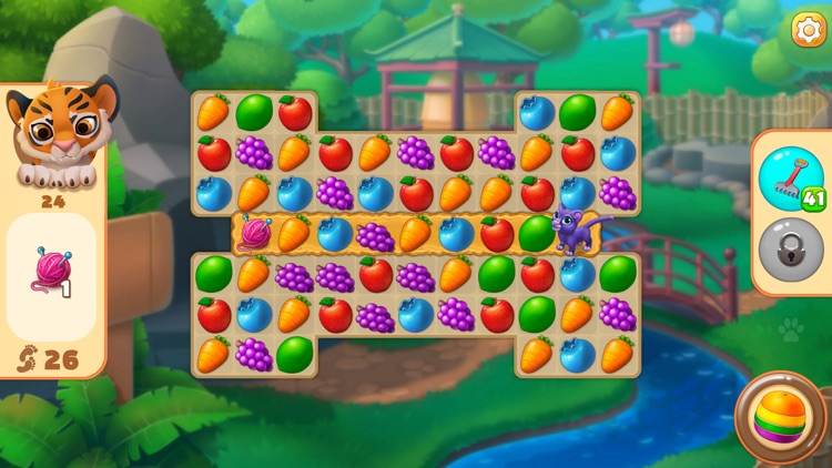 Family Zoo: The Story screenshot-6