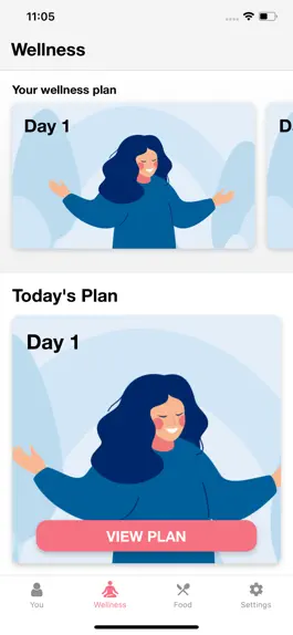 Game screenshot Mindfulness Meditation & Sleep apk