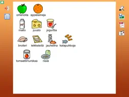 Widgit Go - FI screenshot 8