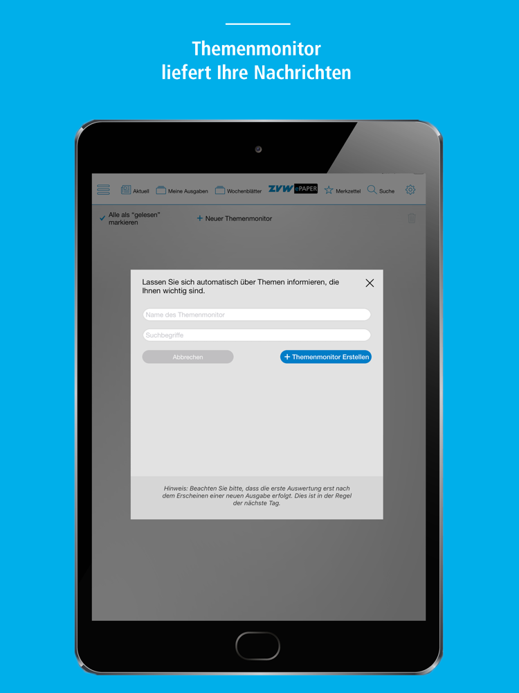App iphone kennenlernen