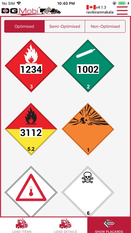 DGMobi CA Day & Ross