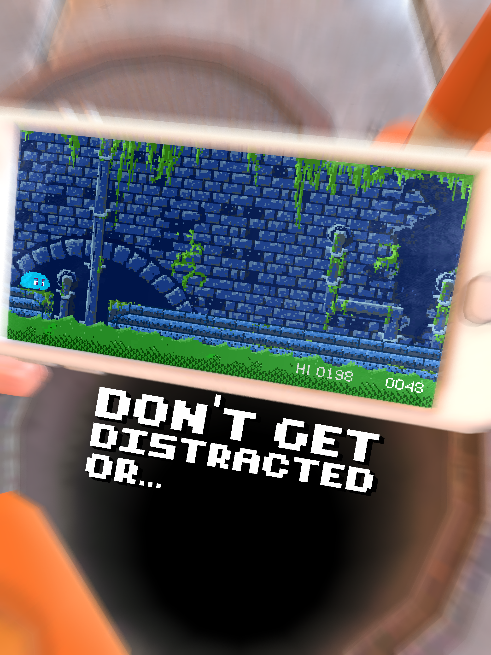 Double Dodgers screenshot 9