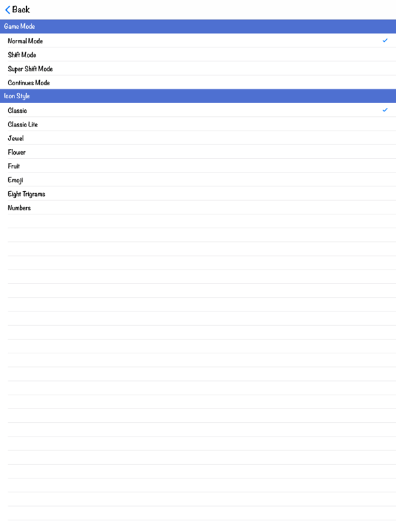 Screenshot #6 pour Jawbreaker(Bubble breaker)