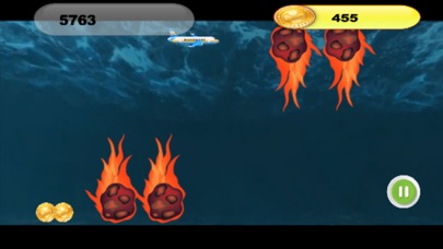 screenshot of Alpha Crush 5