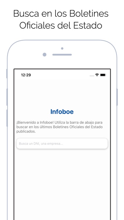 Infoboe