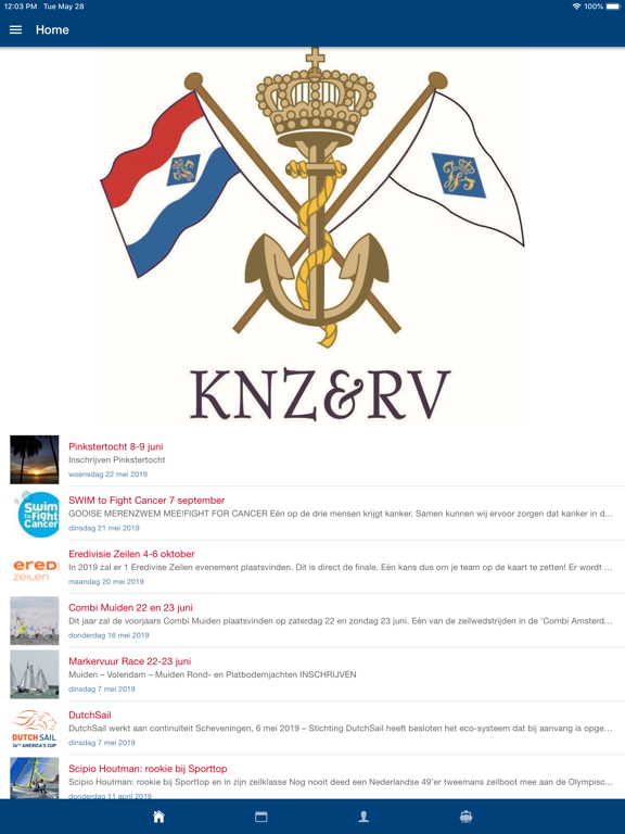 Screenshot #5 pour KNZ&RV