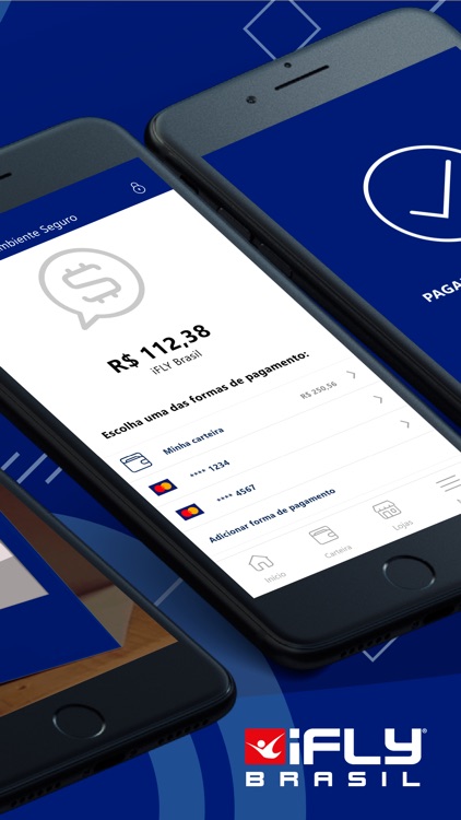 iFly Brasil screenshot-3