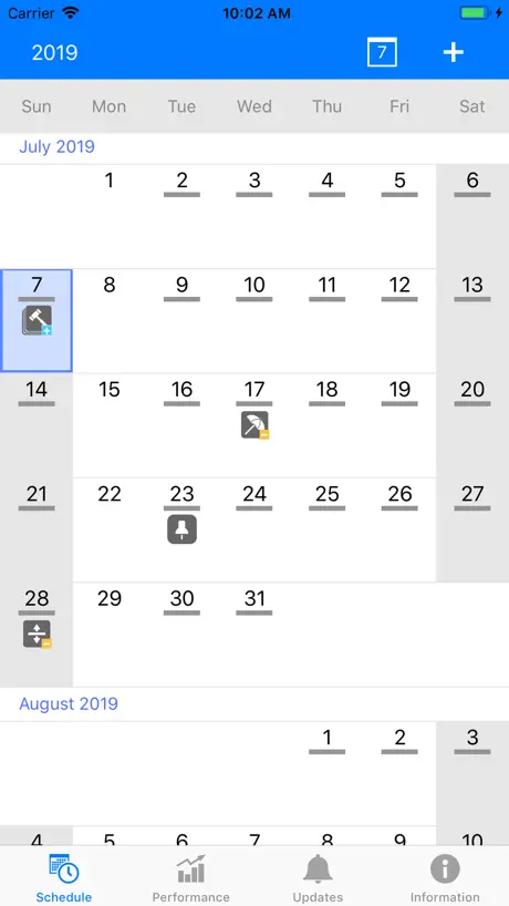 Verint WorkView
