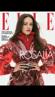 elle magazine us problems & solutions and troubleshooting guide - 1