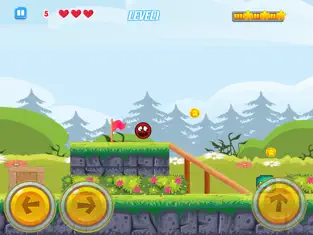 画像 1 Plantas Ball 4 - Juego de bola iphone