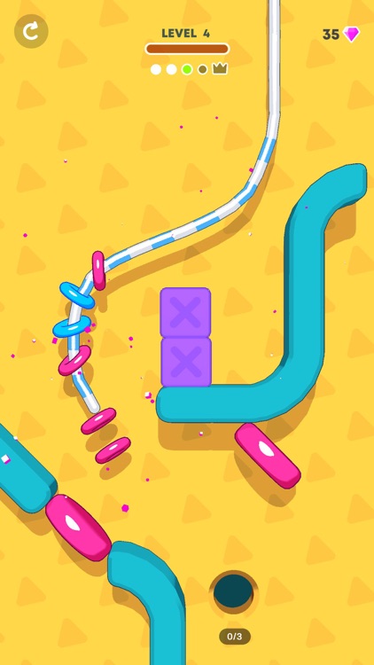 Draw Donuts screenshot-4