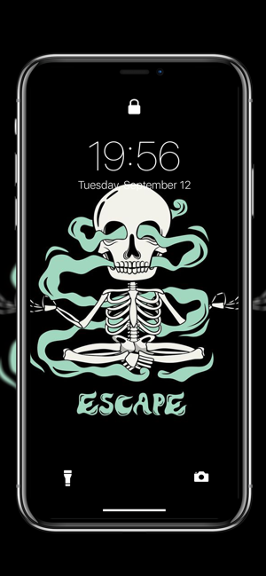 HD Ghetto Wallpapers(圖3)-速報App