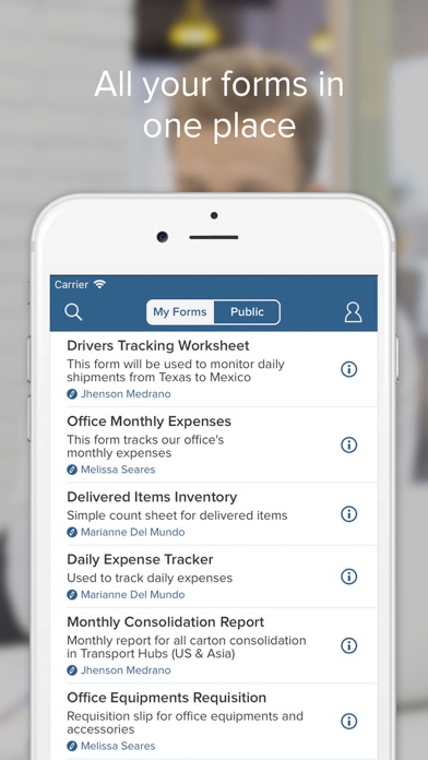 Screenshot #1 pour ChronosEdge