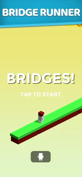 Game screenshot Bridges Runner Endless Game mod apk