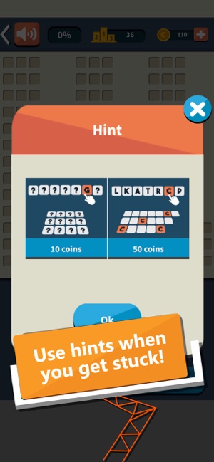 Make Words Search and Find(圖8)-速報App