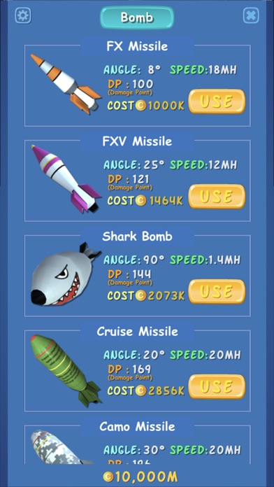 Merge Bomb screenshot 3