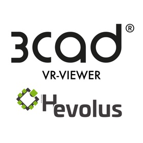 螢幕擷取畫面 (3) 3cad VR Viewer