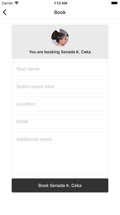 Royal Brides screenshot-4
