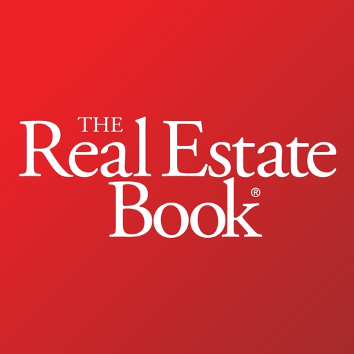 The Real Estate Book Icon