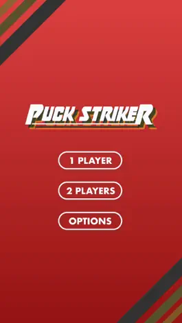 Game screenshot Puck Striker mod apk