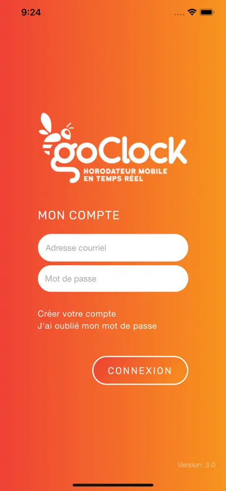 GoClock