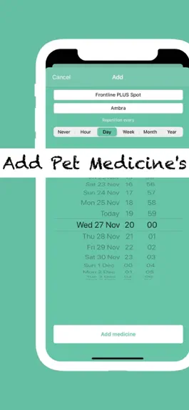 Game screenshot PetsDiary hack