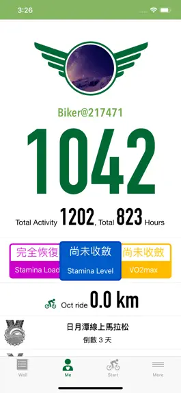 Game screenshot MW Bike mod apk