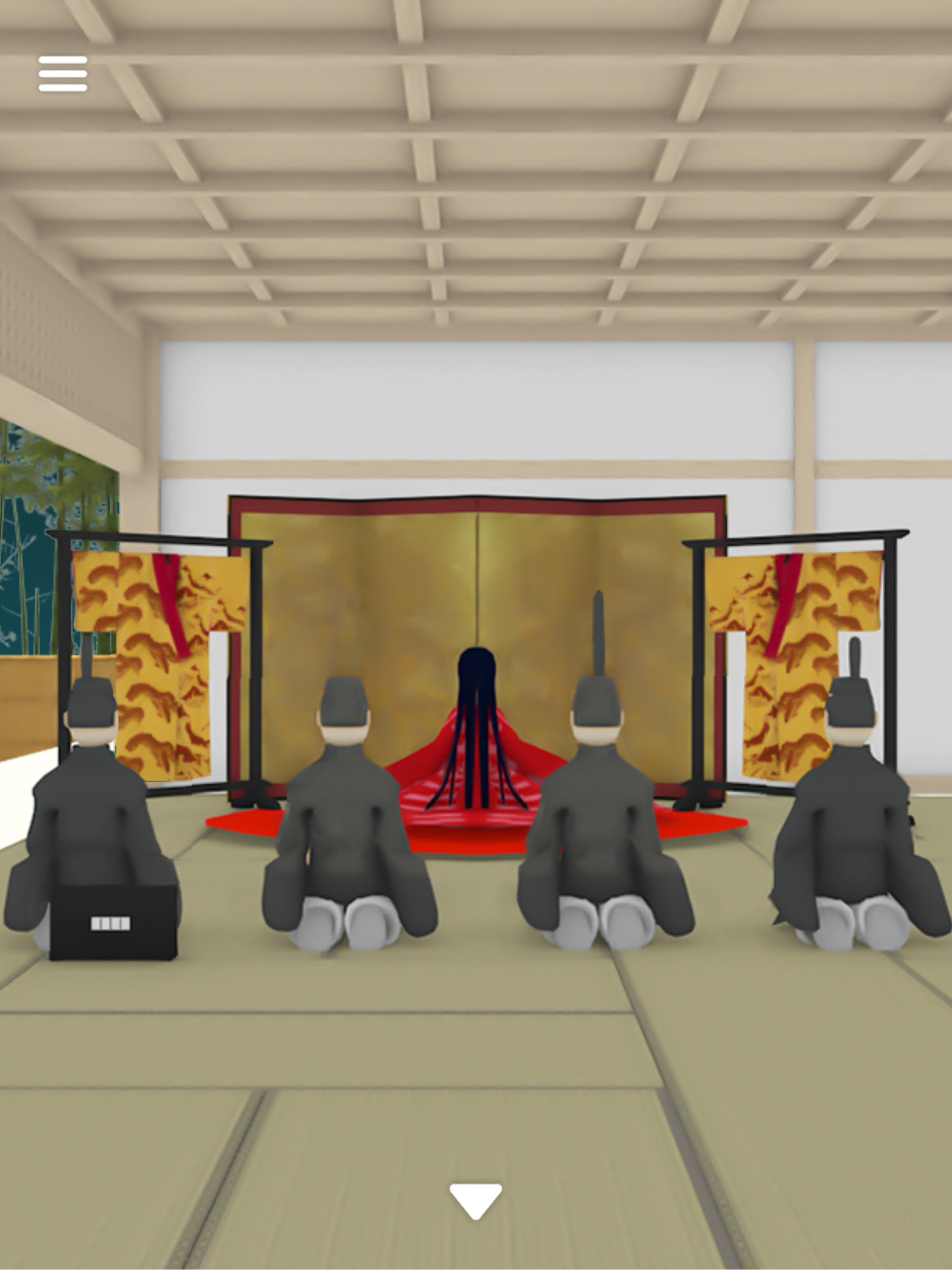 Escape Game: Princess Kaguya