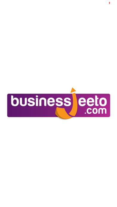 Screenshot #1 pour Business Jeeto